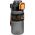 Καράφα Lahev G21 60022431, 600 ml, γκρι ματ