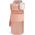 Μπουκάλι νερού Lahev G21 60022433, 600 ml, ροζ ματ