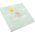 Άλμπουμ GOLDBUCH 24415 Το Ουράνιο Τόξο Μου 25x25/60 σελίδες|λευκά φύλλα|γωνίες/διαχωριστικά