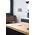 MAUL 8190802 lampa stołowa LED F Biały