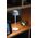 MAUL 8190802 lampa stołowa LED F Biały