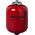 Δοχείο διαστολής για θέρμανση AQUASYSTEM VRV18, 18 l