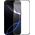 Swissten Raptor Diamond Ultra Full Face Tempered Glass for Apple iPhone 16 Pro Max
