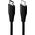 Swissten Basic Universal Quick Charge 3.1 USB-C to Micro USB Charging Cable 1m