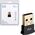 RoGer BT5U20 Bluetooth 5.0 Adapter (USB 2.0, ATS2851)