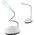RoGer Mini Desk Lamp LED Flexible