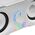 Mars Gaming MS22W Gaming Speaker System 2.2 / USB / 3.5mm