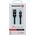 Swissten MFI Textile Fast Charge 3A Lightning Data and Charging Cable 2.0m