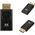 RoGer DisplayPort to HDMI Adapter 4K@30Hz