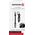 Swissten Magnetic Keychain USB-A - Lightning Cable 9.7cm