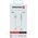 Swissten Lightning to Jack 3.5mm Audio Adapter for iPhone and iPad 15 cm