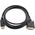 RoGer DisplayPort to DVI Cable 1,8m / DVI-D (Dual Link)