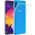 Swissten Clear Jelly Back Case 1.5 mm Silicone Case for Samsung Galaxy A10 Transparent