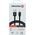 Swissten Textile Quick Charge Universal Micro USB Data and Charging Cable 3m