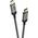 Swissten HDMI to HDMI 4K Cable 1m