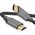 Swissten HDMI to HDMI 4K Cable 1m