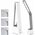Forever Light FLB-110 Desk LED Lamp 5W