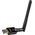 EDUP EP - AC1607 Dual Band 600 Mbps USB WiFi Adapter 2.4GHz / 5.8GHz / 802.11AC / With External Antenna