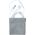 Promate MonoPod Ergonomic Mono MFI Certified In-Ear Wired Earphones Lightning  / 1.3m