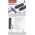 Promate Perk Compact 4-in-1 Cable and Adapter Set USB-C / micro / Lightning/ 0.3m