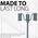 Promate PentaPower Universal Cable 6-in-1 USB-C(A) / micro / Lightning / 1,2m