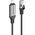Promate CLink-RJ45 Cable USB-C to Ethernet 10/100/1000Mbps / 5m