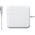 Wooco MagSafe Power Adapter for MacBook Air 45W
