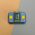RoGer XM 3363 Electronic game Tetris Blue