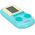 RoGer XM 3362 Electronic game Tetris / Blue