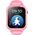 Garett Smartwatch Kids Essa GO 4G GPS / WiFi / Bluetooth / Video call / IP67 / GEO fence / SOS button / WhatsApp app / TikTok app