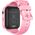 Garett Smartwatch Kids Essa GO 4G GPS / WiFi / Bluetooth / Video call / IP67 / GEO fence / SOS button / WhatsApp app / TikTok app