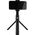 RoGer 2in1 Selfie Stick + Tripod Telescopic Stand with Bluetooth Remote Control