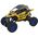 RoGer Offroad Radio Controlled Car 1:16