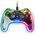 Mars Gaming MGP-C Gaming Controller RGB / USB-C / X-input & D-input