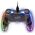 Mars Gaming MGP-C Gaming Controller RGB / USB-C / X-input & D-input