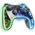 Mars Gaming MGP-24 Wireless game controller RGB / USB 2.4GHz / USB-C / X-input & D-input