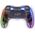 Mars Gaming MGP-24 Wireless game controller RGB / USB 2.4GHz / USB-C / X-input & D-input