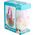 Squishmallows Plush" Lion Leonard " Wireless Headphones