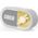 Forever Light FNL-05 Desk clock with Night Light