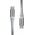 Swissten Kevlar USB-C - USB-C Data and Charding cable 1.5m