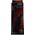 ATX Platinum Premium Car charger 12 / 24V / 1A + Micro USB cable Black (Red Blister)