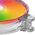 Mars Gaming MFD RGB 12cm Computer Cooler
