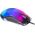 Mars Gaming MMGLOW Gaming Mouse 12800DPI / 1000Hz / Chroma-Glow