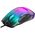 Mars Gaming MMGLOW Gaming Mouse 12800DPI / 1000Hz / Chroma-Glow