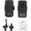 Prio Fast Charge Wireless Car Charger 15W