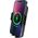 Prio Fast Charge Wireless Car Charger 15W
