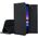 Mocco Smart Magnet Book Case For Samsung Galaxy A21 Black
