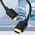 Swissten HDMI to HDMI 4K Cable 2m