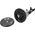 Apai Genie Tripod with Motion Sensor and 360° Face Tracking / 3x AA