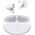PROMATE Lush TWS Bluetooth Stereo Headset